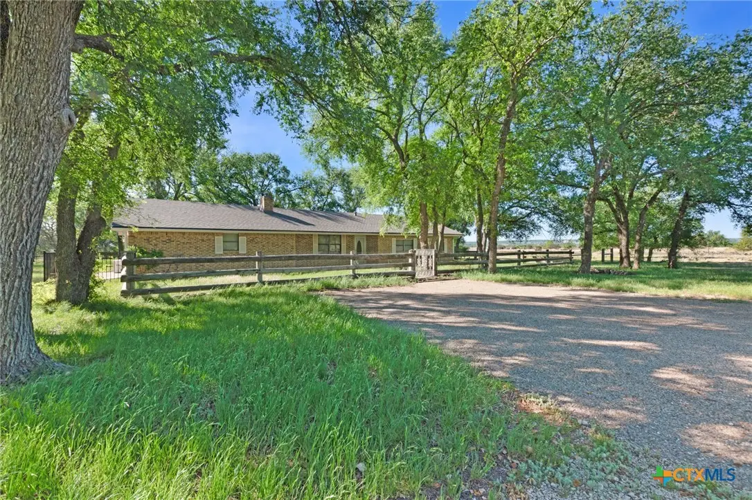 1830 Fm 221, Hamilton, TX 76531 - #1