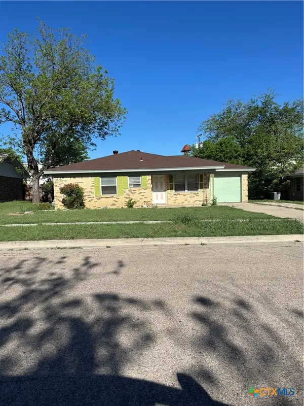 621 Bishop Drive, Killeen, TX 76541