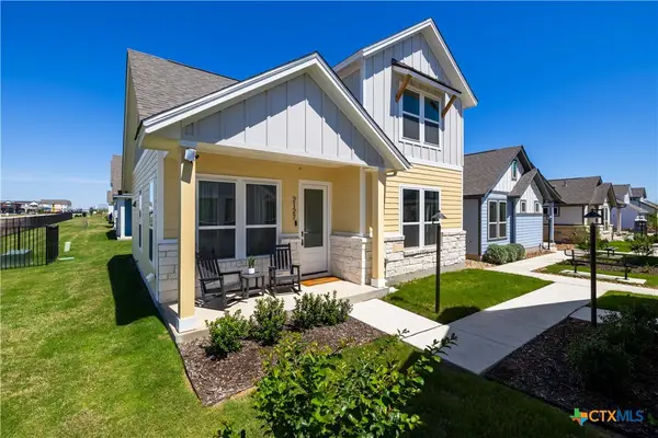 2127 Hofstaat #47, New Braunfels, TX 78130