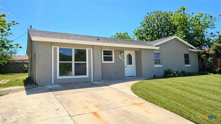 803 Kielman Drive, Copperas Cove, TX 76522 - #2