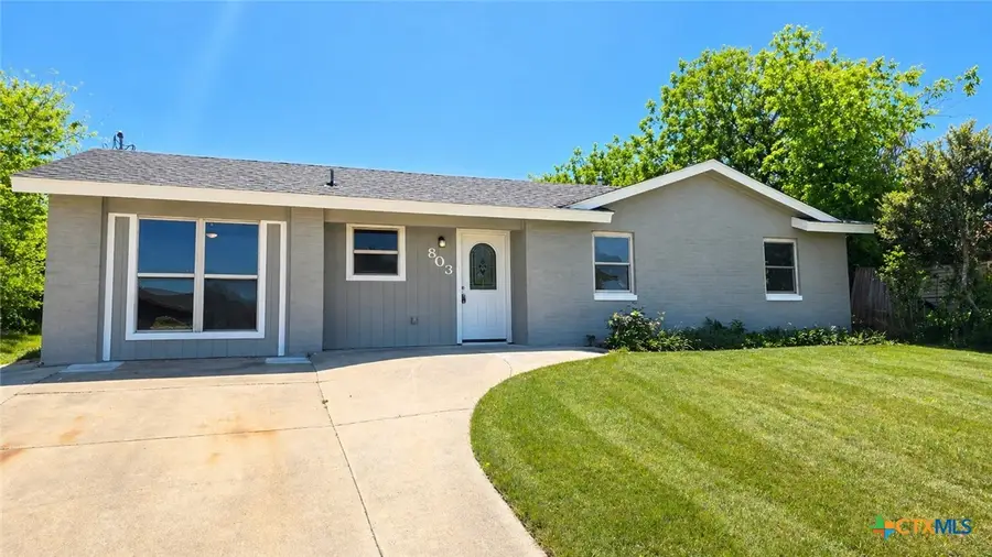 803 Kielman Drive, Copperas Cove, TX 76522 - #3