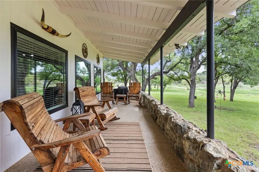 160 Lake Shore Drive, Horseshoe Bay, TX 78657 - #2