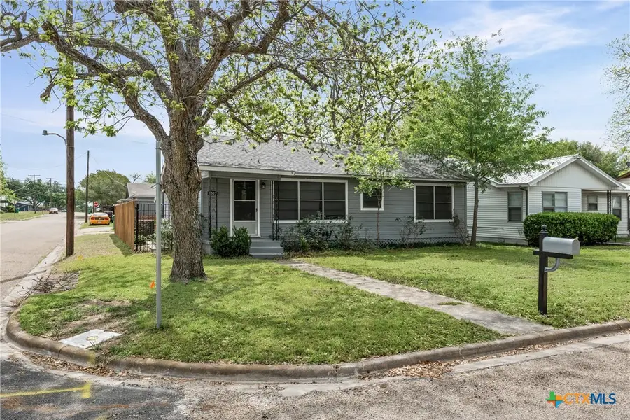 1507 N Cleveland Avenue, Cameron, TX 76520 - #2