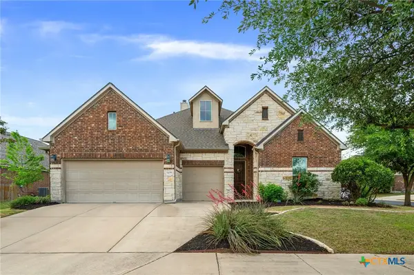 1409 Birch Drive, Georgetown, TX 78628