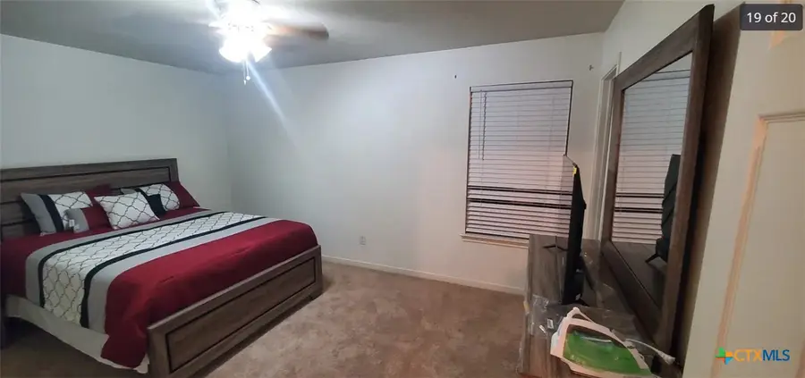 4211 Thunder Creek Drive, Killeen, TX 76549 - #2