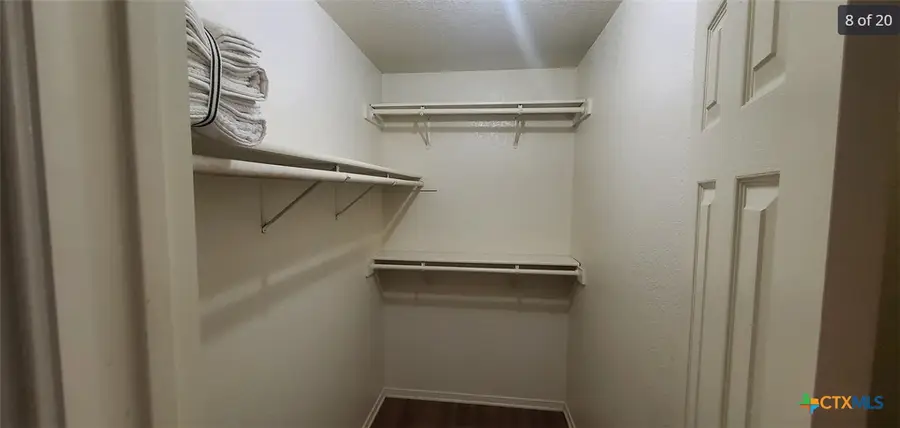 4211 Thunder Creek Drive, Killeen, TX 76549 - #3