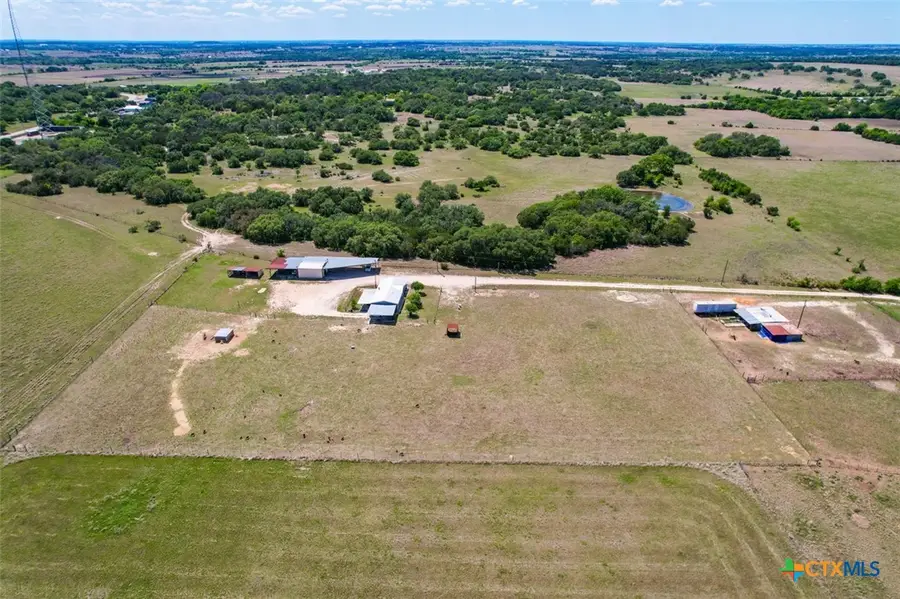 815 County Road 226, Florence, TX 76527 - #2