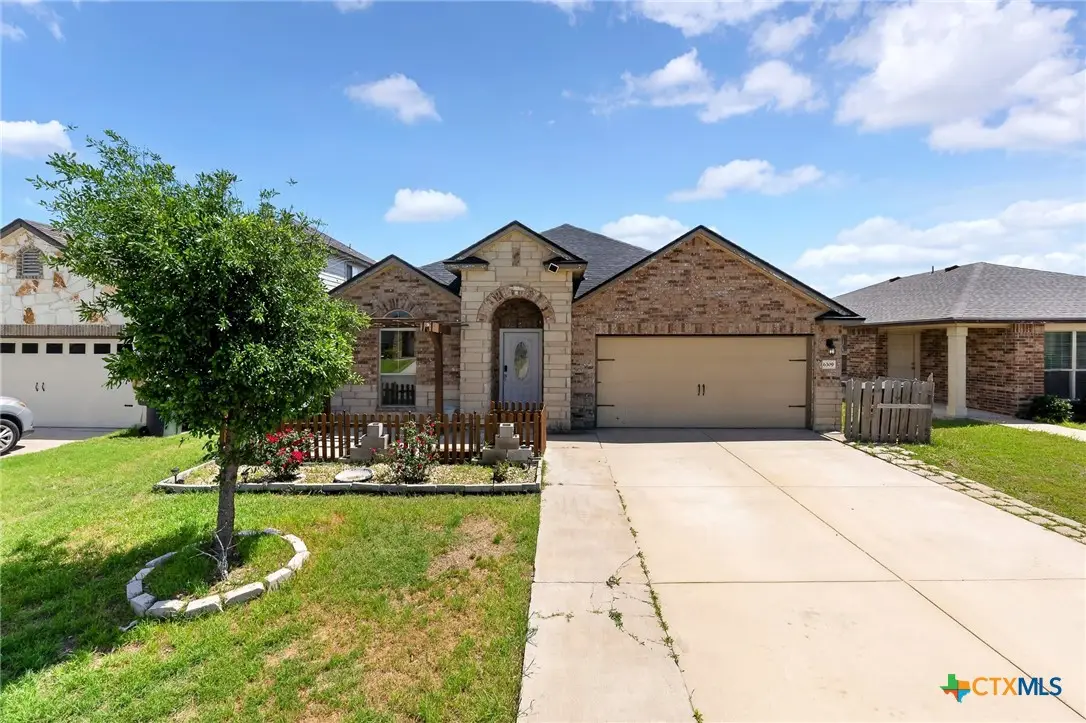 6309 Dorothy Muree Drive, Temple, TX 76502 - #1