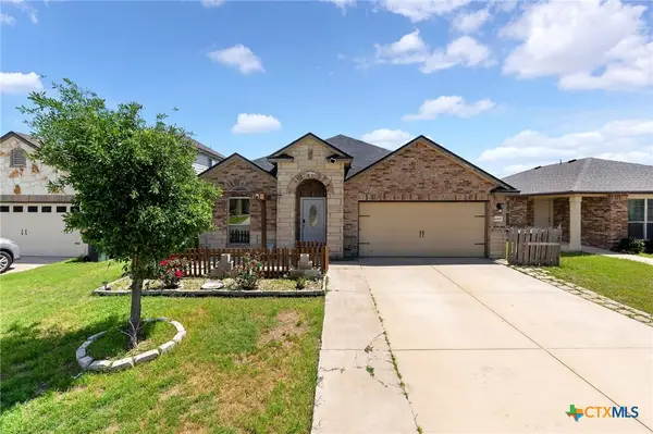 6309 Dorothy Muree Drive, Temple, TX 76502