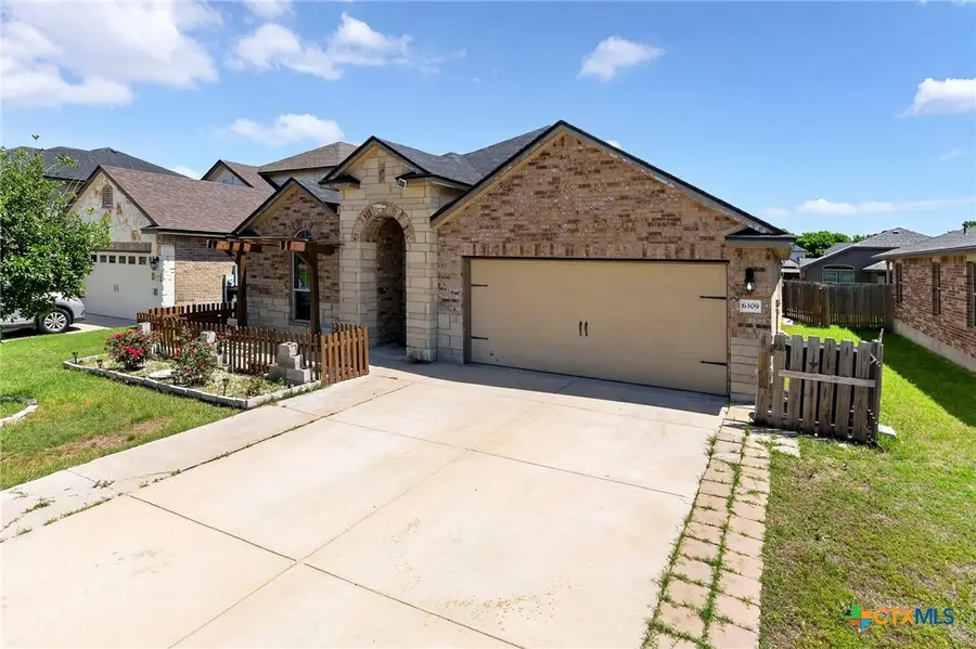 6309 Dorothy Muree Drive, Temple, TX 76502 - #2
