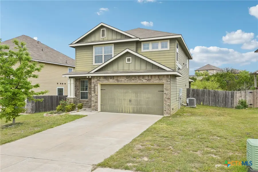 1250 Jester Court, Copperas Cove, TX 76522 - #3