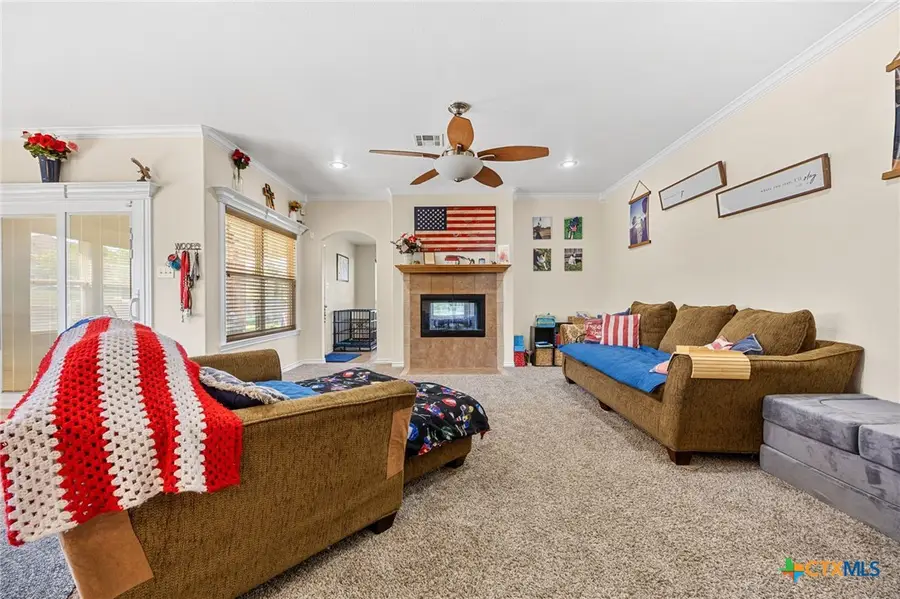 6305 Sulfur Spring Drive, Killeen, TX 76542 - #2