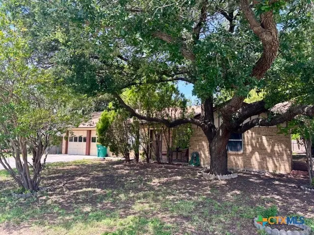 3407 Imperial Drive, Gatesville, TX 76528 - #1