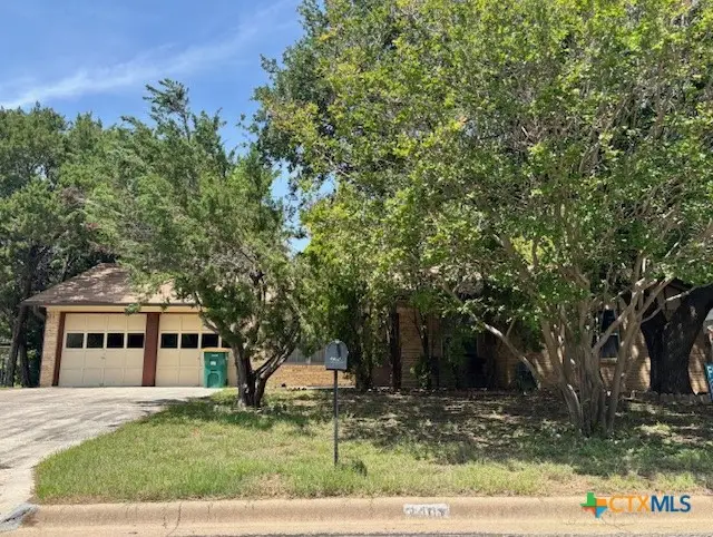 3407 Imperial Drive, Gatesville, TX 76528 - #2