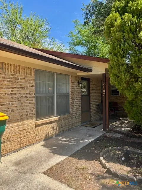 3407 Imperial Drive, Gatesville, TX 76528 - #3
