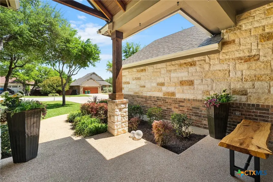 2405 Twin Ridge Court, Belton, TX 76513 - #3
