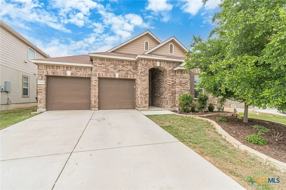 1939 Kyle Way, New Braunfels, TX 78130 - #1