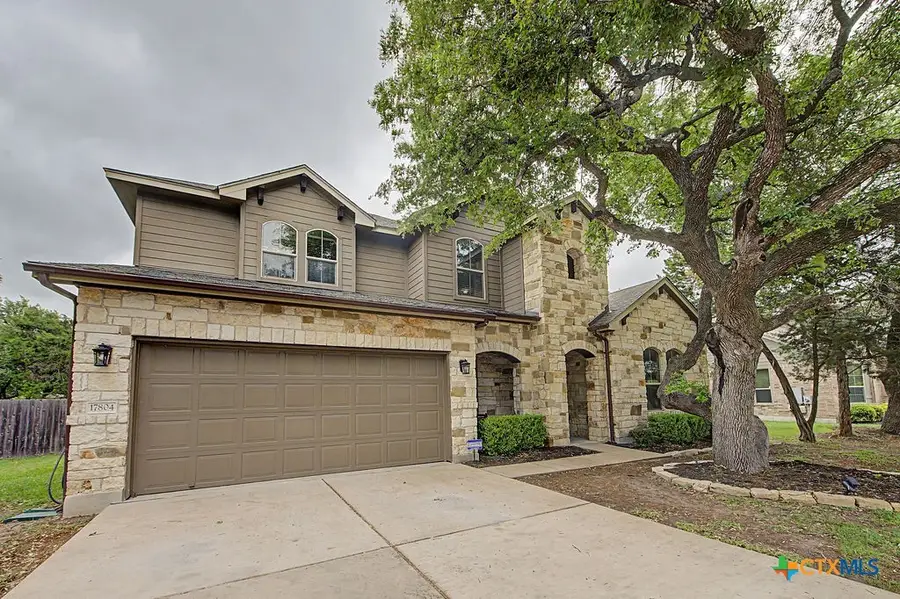 17804 Linkhill Drive, Dripping Springs, TX 78620 - #2