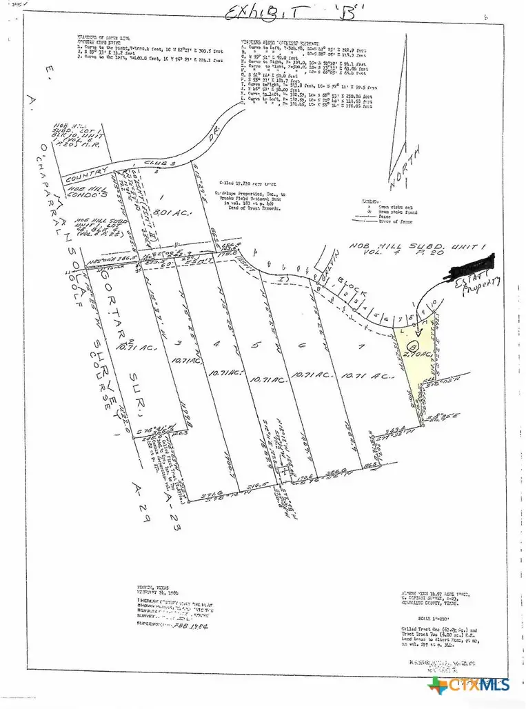 0 Sutherland Springs, Seguin, TX 78155 - #2