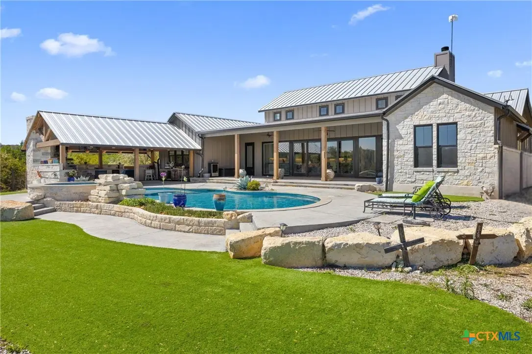 2105 Legacy Hills Drive, Johnson City, TX 78636 - #1