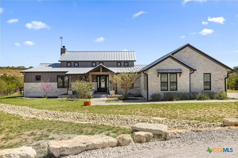 2105 Legacy Hills Drive, Johnson City, TX 78636 - #3