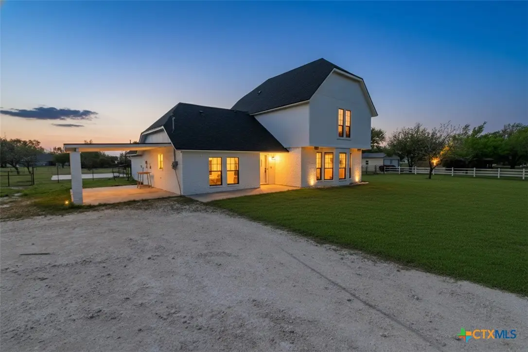 1010 Little Elm Loop, Temple, TX 76501 - #1