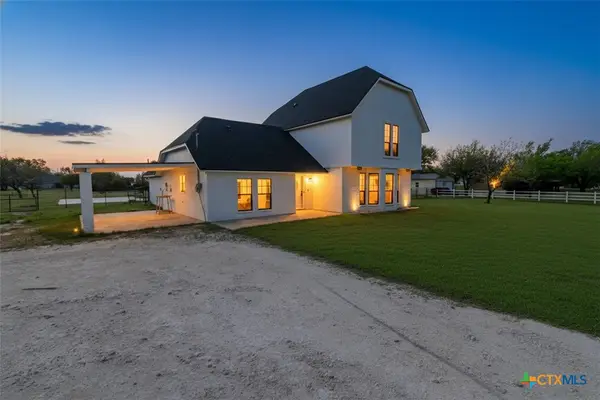 1010 Little Elm Loop, Temple, TX 76501