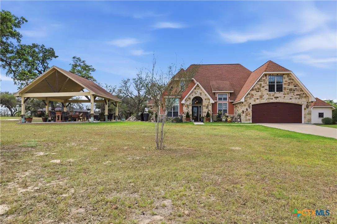 790 Spanish Grant Road, Goliad, TX 77963 - #1