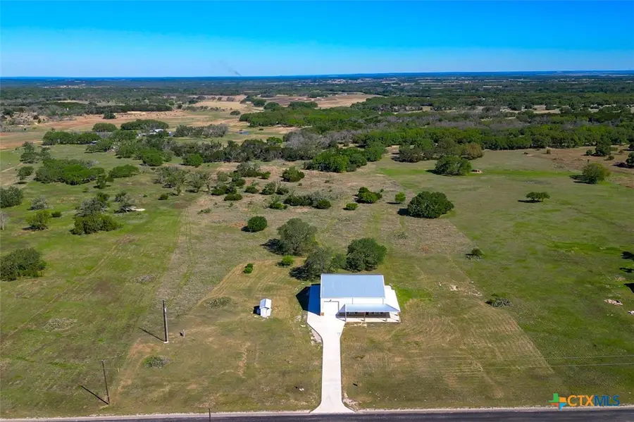 224 Blackbuck Ridge Drive, Lampasas, TX 76550 - #3