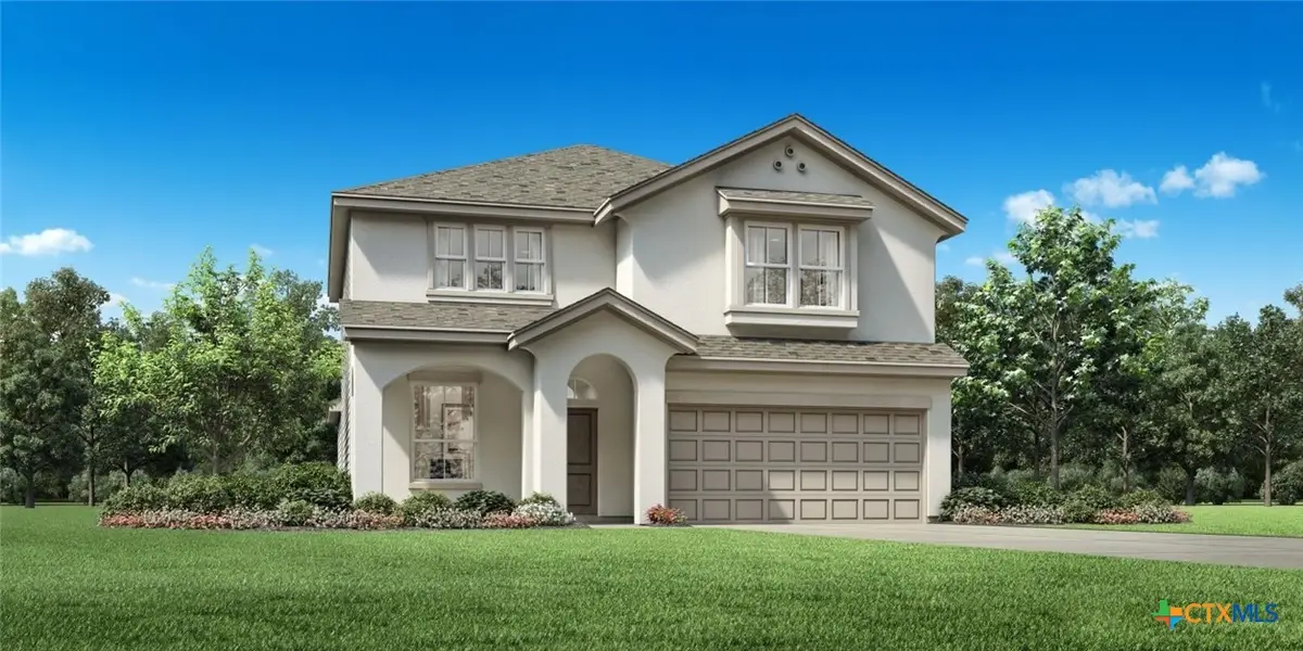 820 Blue Cloud Way, New Braunfels, TX 78130 - #1