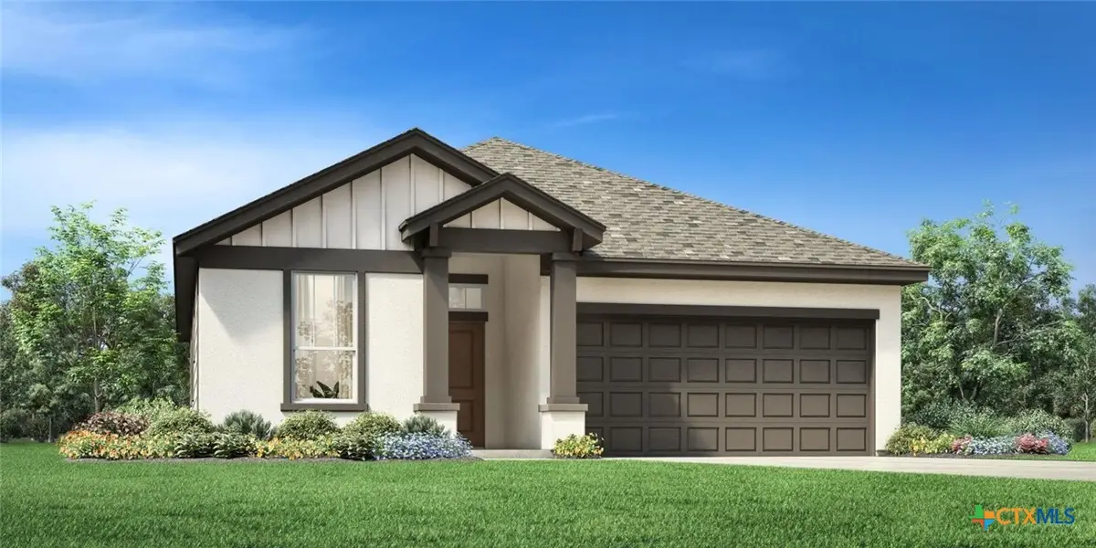 815 Blue Cloud Way, New Braunfels, TX 78130 - #1