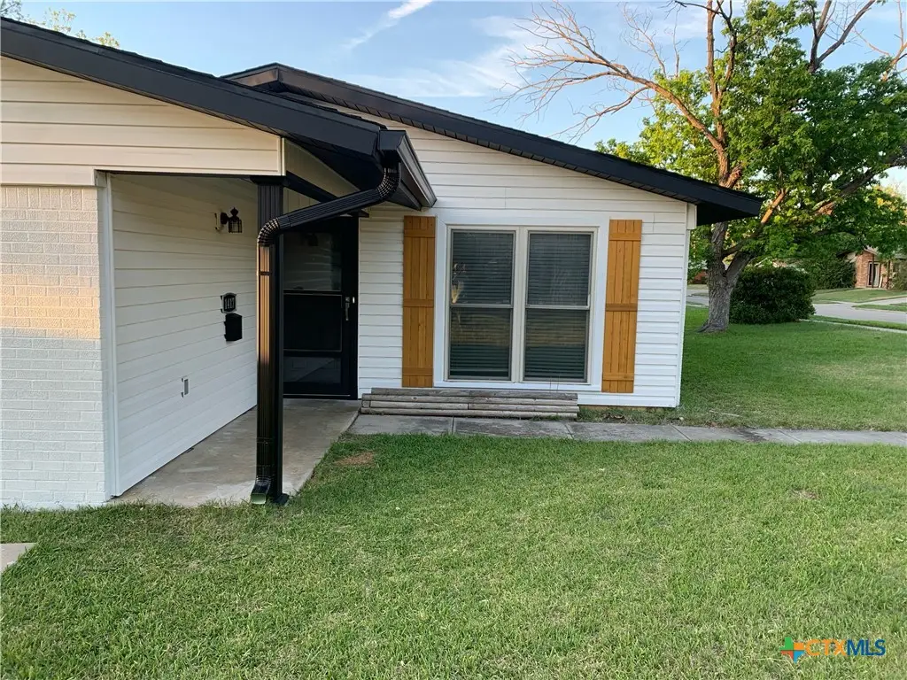 1417 Camilla Road, Killeen, TX 76549 - #1