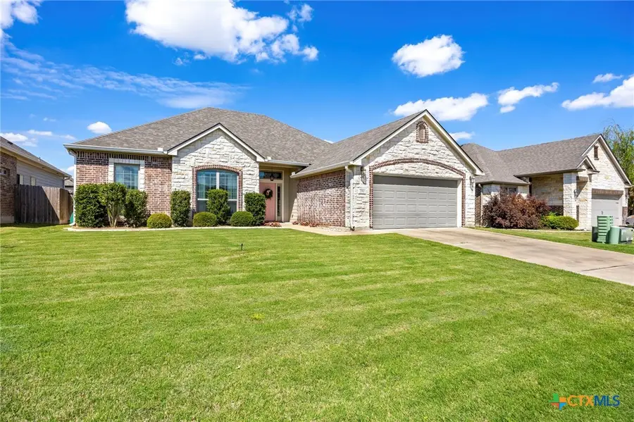 7312 Abalone Way, Temple, TX 76502 - #2