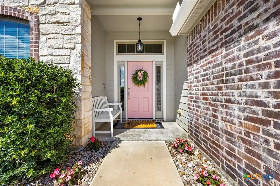 7312 Abalone Way, Temple, TX 76502 - #3