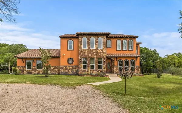 23802 Oscar Road, Spicewood, TX 78669