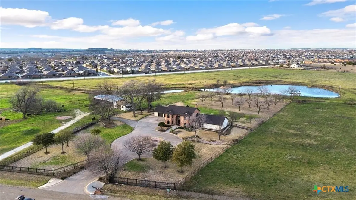 6503 Wells Fargo, Killeen, TX 76542 - #1