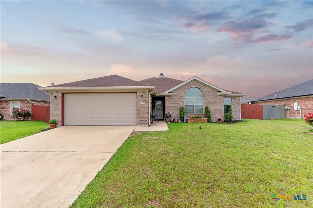 3406 Robin Hood, Killeen, TX 76549 - #1