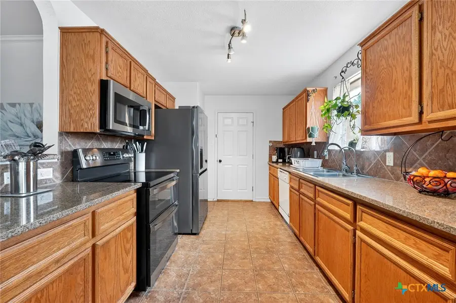 3406 Robin Hood, Killeen, TX 76549 - #3