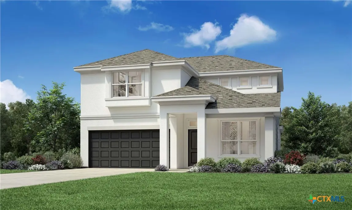 2981 Aurora Lane, New Braunfels, TX 78130 - #1