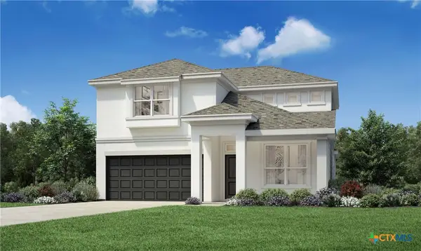 2981 Aurora Lane, New Braunfels, TX 78130