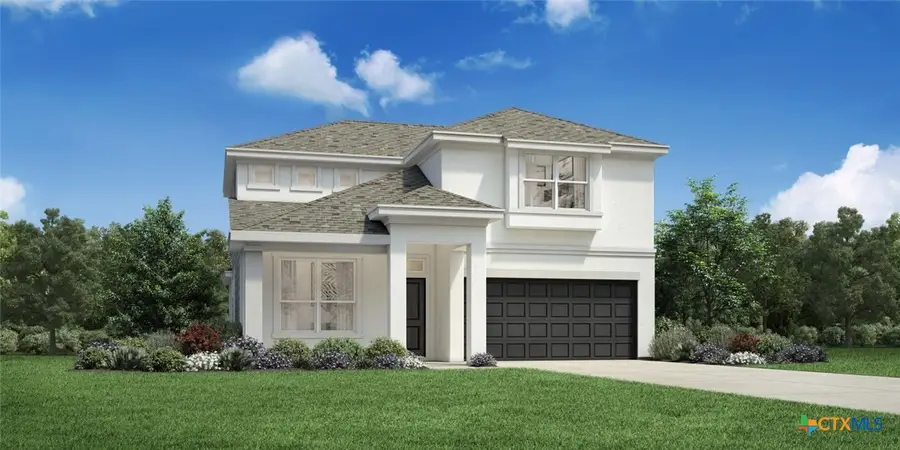 2981 Aurora Lane, New Braunfels, TX 78130 - #2