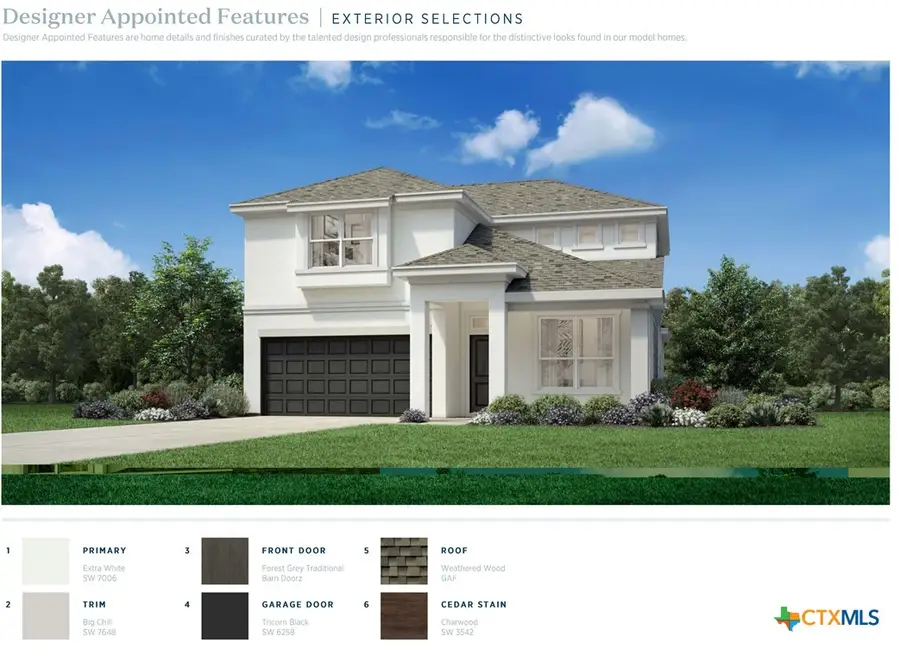 2981 Aurora Lane, New Braunfels, TX 78130 - #3