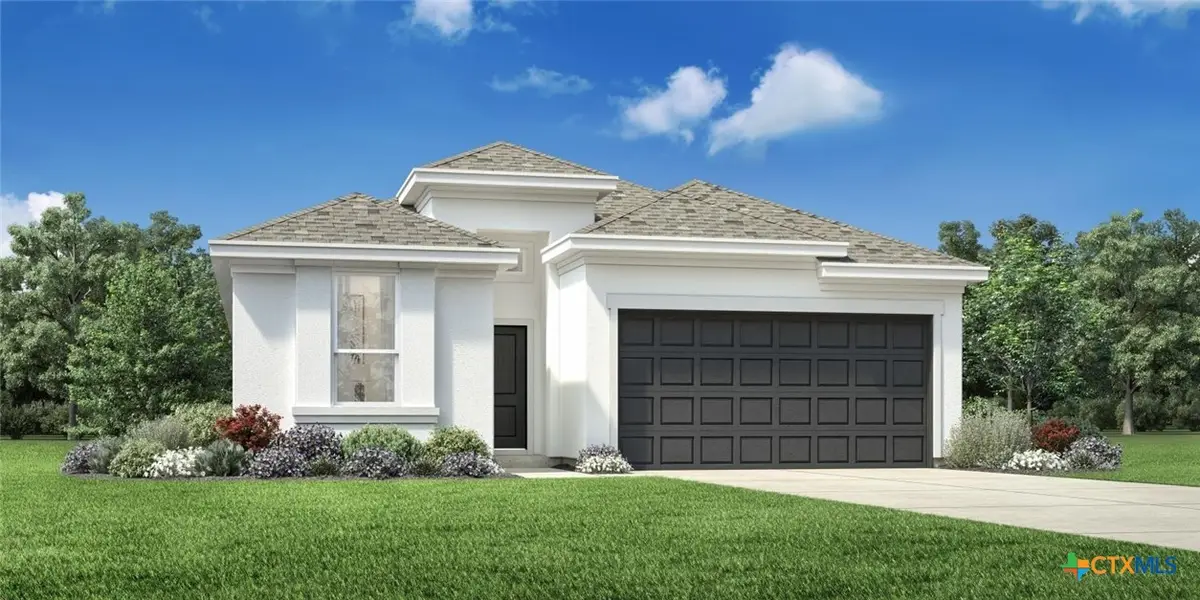 2989 Aurora Lane, New Braunfels, TX 78130 - #1