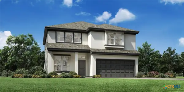 2991 Hannon Court, New Braunfels, TX 78130