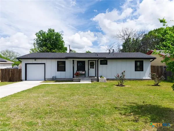 805 S 32nd Street, Temple, TX 76501