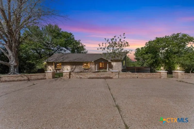 608 Ridgecrest Drive, Salado, TX 76571 - #1