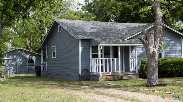 1407 S 7th Street, Temple, TX 76504
