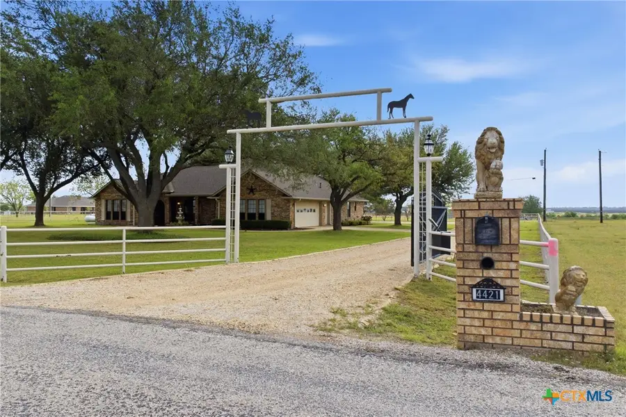 4421 Knob Creek Road, Temple, TX 76501 - #2