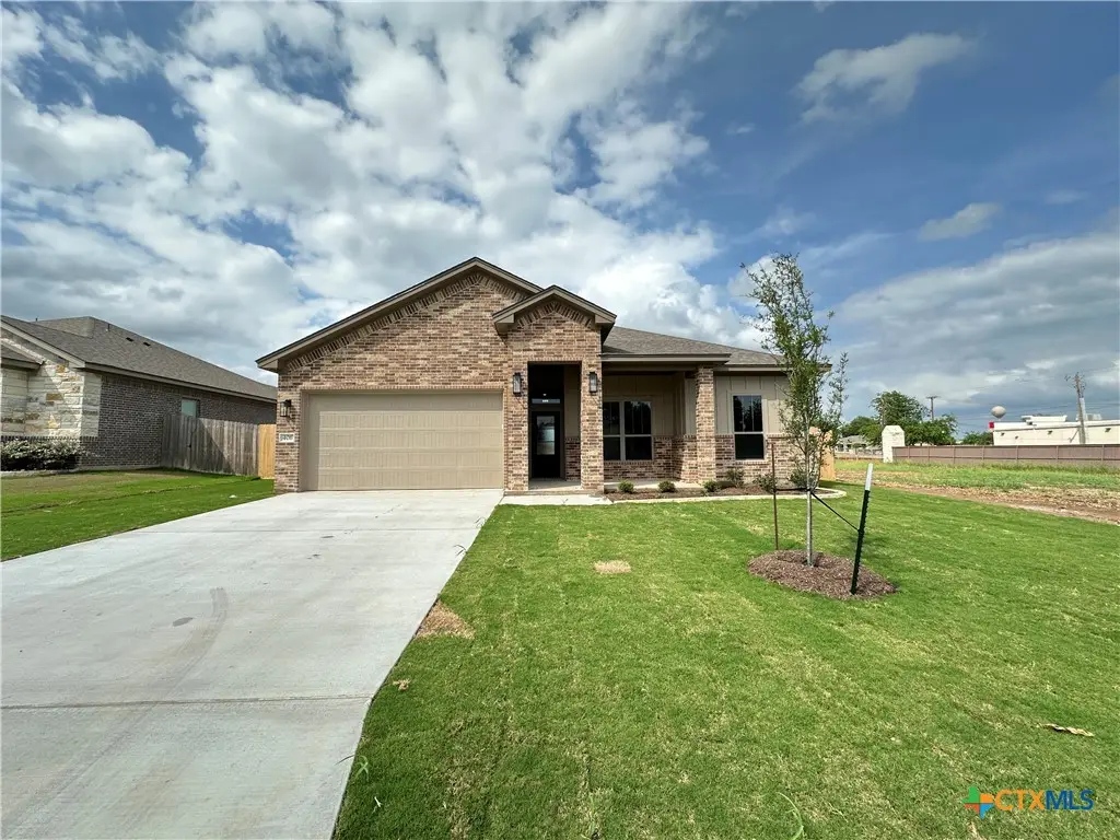 406 Talon Loop, Salado, TX 76571 - #1