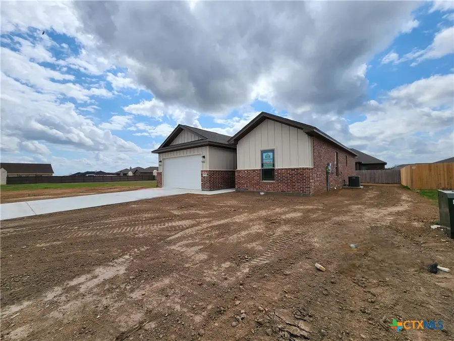 813 Eagle Cross Cove, Salado, TX 76571 - #2